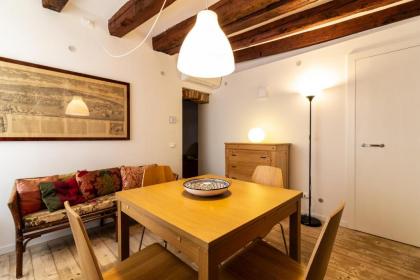 Veneziacentopercento Campaniel Apartment - image 10