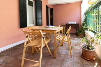 Veneziacentopercento Campaniel Apartment - image 11