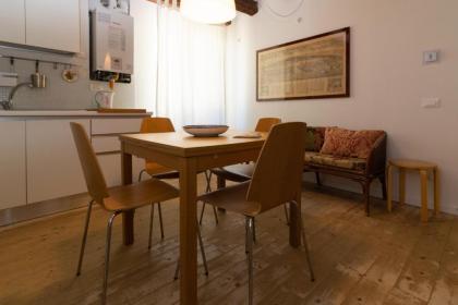 Veneziacentopercento Campaniel Apartment - image 15
