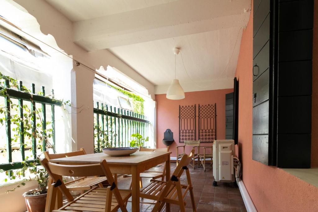 Veneziacentopercento Campaniel Apartment - image 4