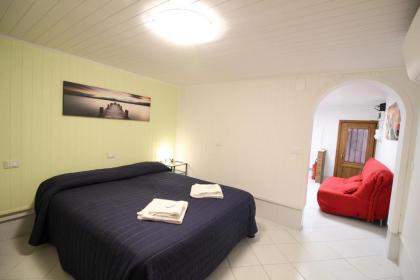 Veneziacentopercento Picenin Apartment - image 9