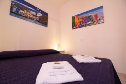 Veneziacentopercento San Pietro Apartment - image 1