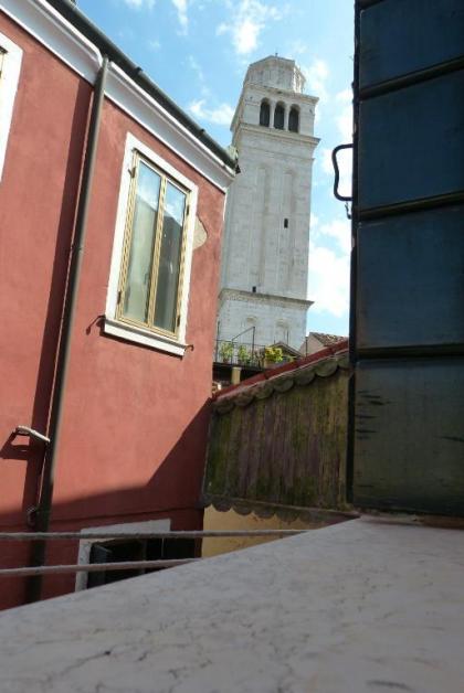 Veneziacentopercento San Pietro Apartment - image 10