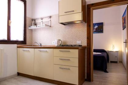 Veneziacentopercento San Pietro Apartment - image 3