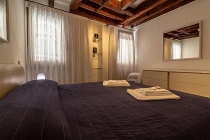 Veneziacentopercento Gorne Apartment - image 10