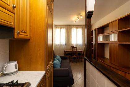 Veneziacentopercento Ruga Apartment - image 10