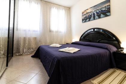 Veneziacentopercento Ruga Apartment - image 4