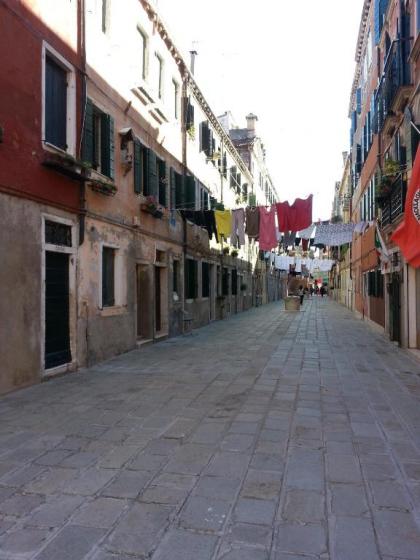 Veneziacentopercento Ruga Apartment - image 8