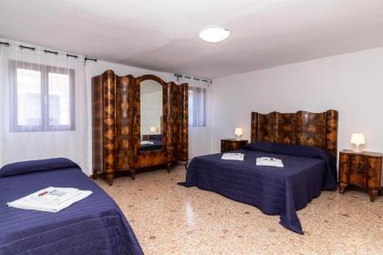 Veneziacentopercento Ole Apartment - image 1