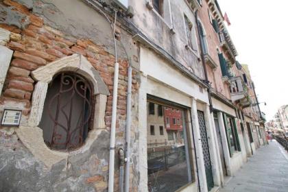 Veneziacentopercento Ole Apartment - image 10