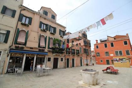 Veneziacentopercento Ole Apartment - image 11
