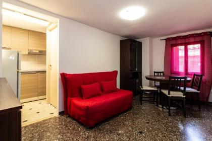 Veneziacentopercento Ole Apartment - image 12