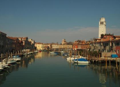 Veneziacentopercento Ole Apartment - image 7