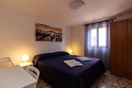 Veneziacentopercento Ole Apartment - image 8