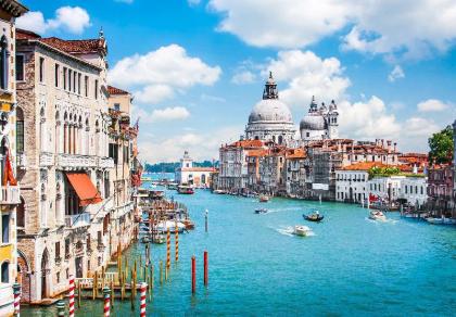 The Glamour Of San Marco - image 19