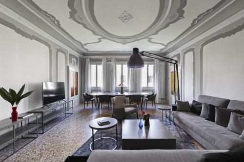 Residence Tiepolo Prestige - main image