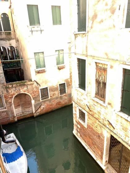 Rio del Piombo Suites - image 15