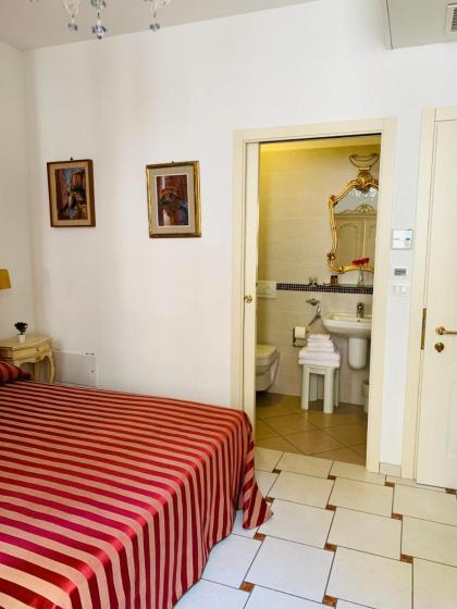 Rio del Piombo Suites - image 20