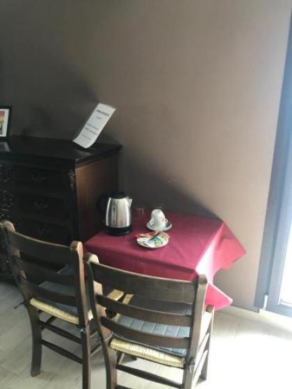 Blu Suite - image 19