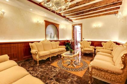 New Reiter Hotel