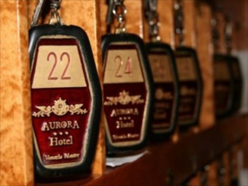 Hotel Aurora - image 2