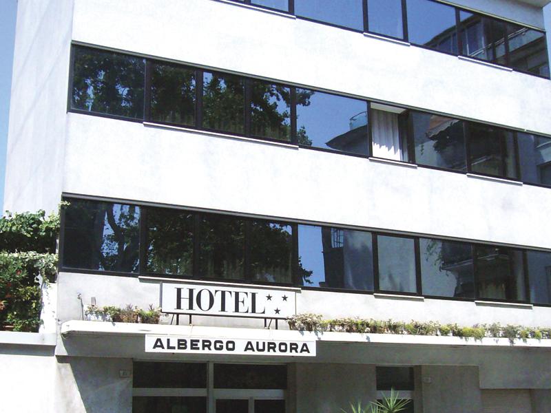 Hotel Aurora - image 4
