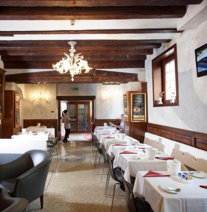 Hotel Ca 'D'Oro - image 3