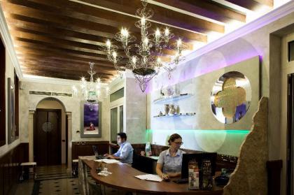 Hotel Ca 'D'Oro - image 4