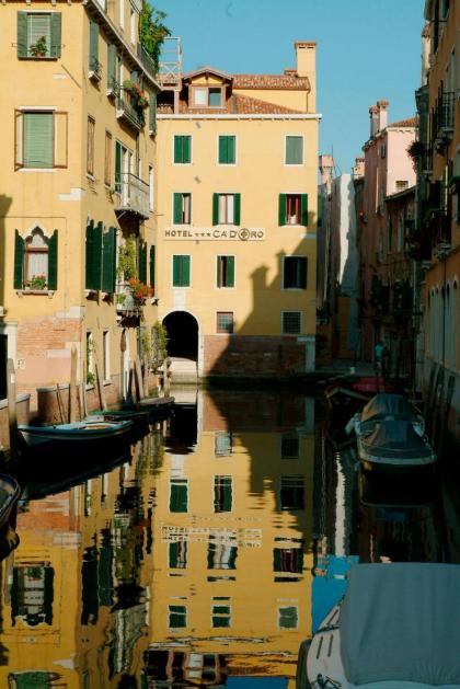 Hotel Ca 'D'Oro - image 5