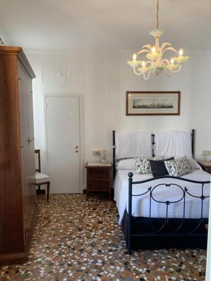 B&B Al Teatro with canal view - image 17