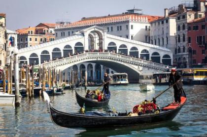 Rialto Studio (300mt from Rialto Bridge) - image 2