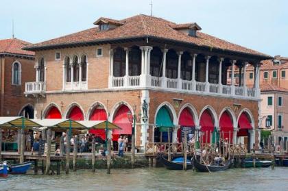 Rialto Studio (300mt from Rialto Bridge) - image 6