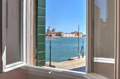 Apartment in Venice 