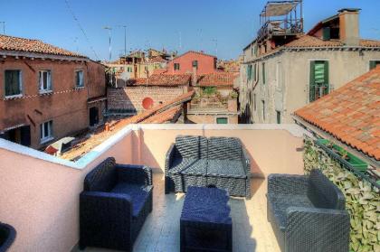 Terrace Marco Polo - image 11