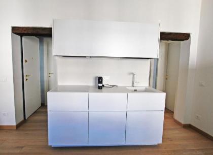 Ca Corte Nova design apartment with canal view - image 12