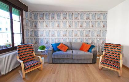 Ca Corte Nova design apartment with canal view - image 16