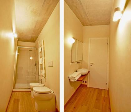 Ca Corte Nova design apartment with canal view - image 5