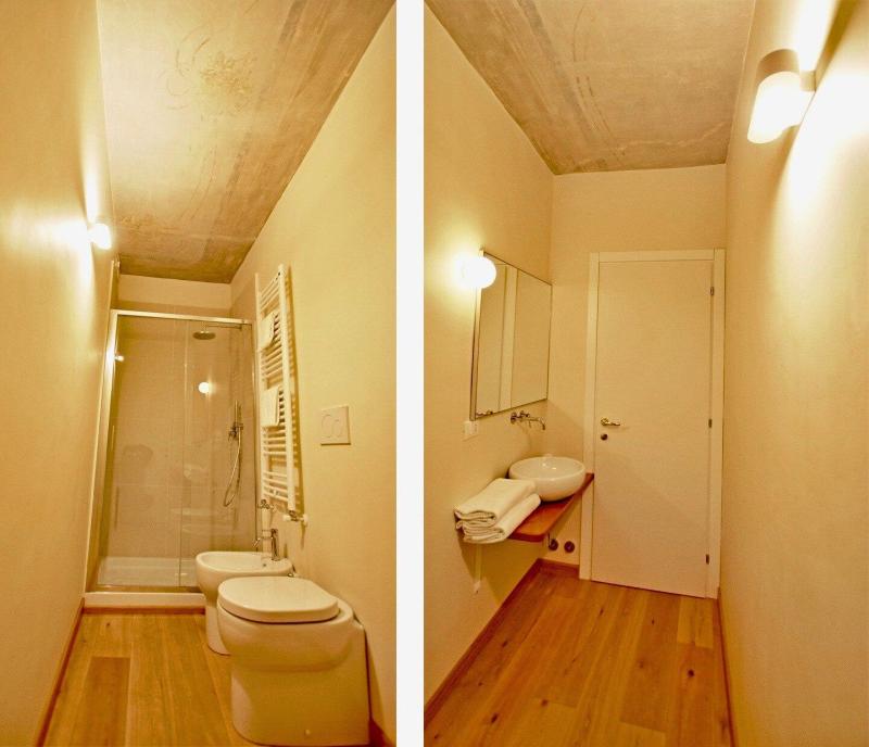 Ca Corte Nova design apartment with canal view - image 5
