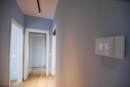 Ca Corte Nova design apartment with canal view - image 6
