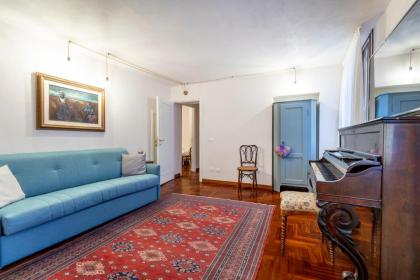 San Silvestro House - image 10