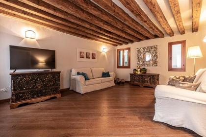 Corte Contarina San Marco Apartment R&R