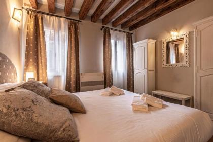 Corte Contarina San Marco Apartment R&R - image 10
