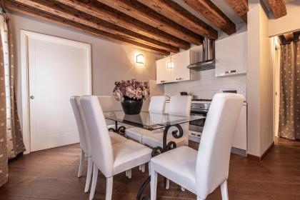 Corte Contarina San Marco Apartment R&R - image 13