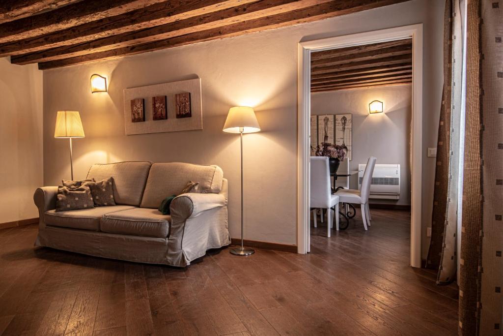 Corte Contarina San Marco Apartment R&R - image 4