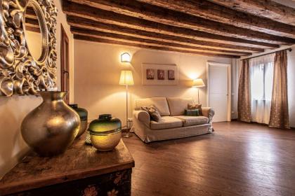 Corte Contarina San Marco Apartment R&R - image 9
