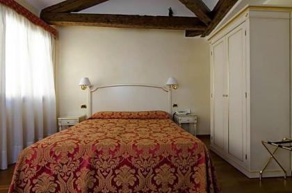 Hotel Do Pozzi - image 3