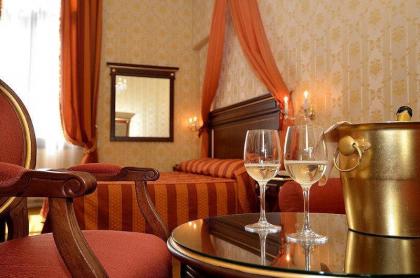 Locanda La Corte