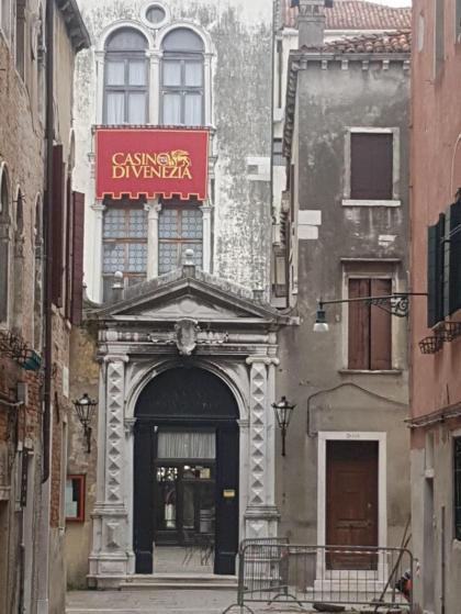 Campo  MaddalenaVenice Venezia GHETTOBIENNALE - image 5