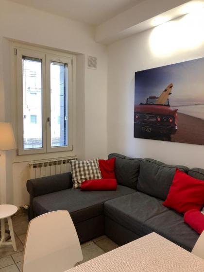 Cadillac apartment - image 14