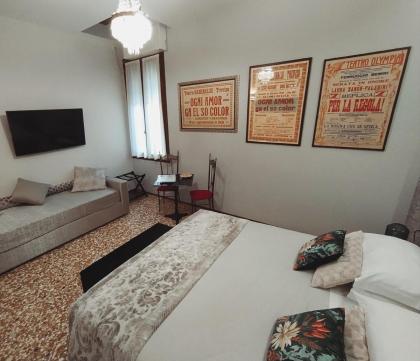 B&B Cà del Poeta - image 8